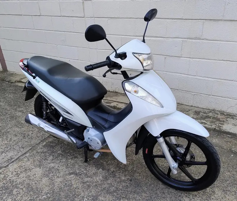 Honda EX