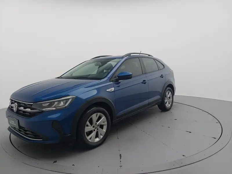 Volkswagen Comfortline 200 TSI