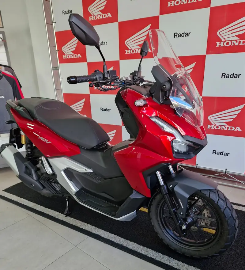 Honda ADV 160 (ABS)