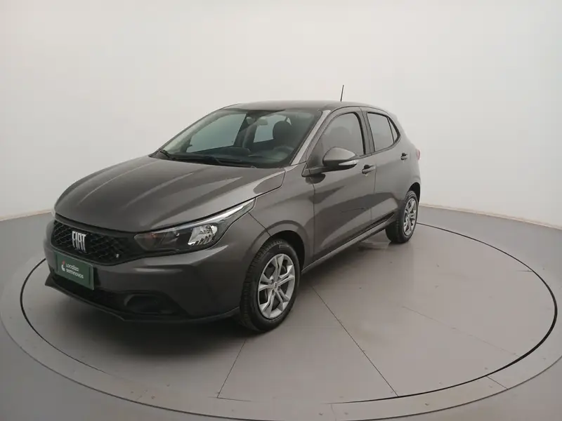 Fiat Drive 1.0