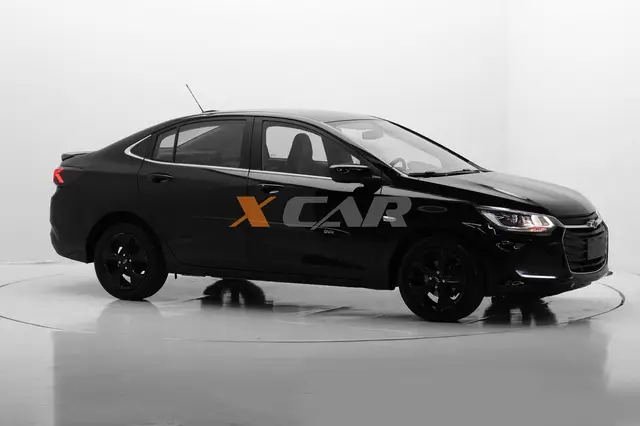 Carro Chevrolet Onix 2020 Premier 1.0 Turbo (Flex) (Aut)