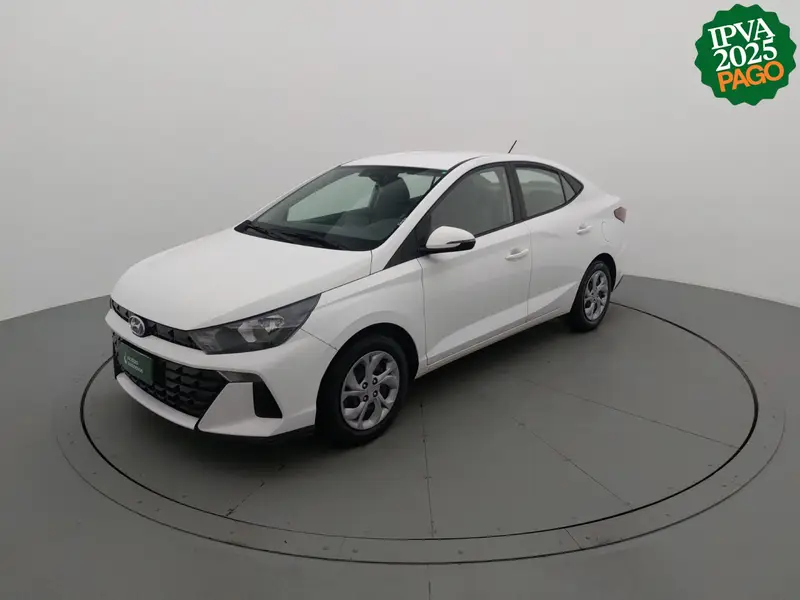 Hyundai Comfort Plus 1.0
