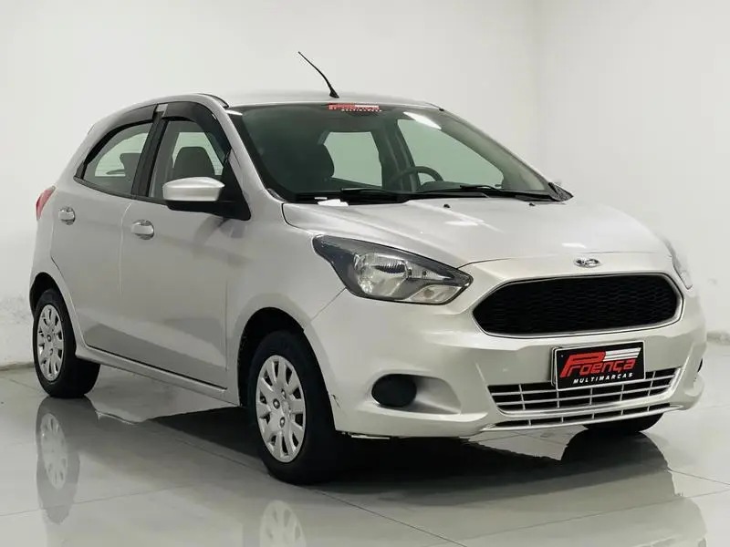 Ford Ka 1.0 SE (Flex)