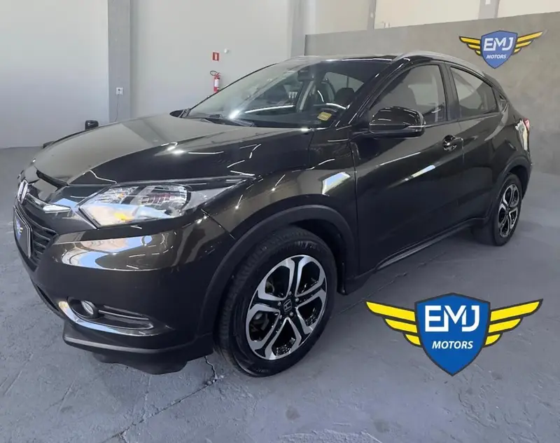 Honda HR-V EX CVT 1.8 I-VTEC FlexOne