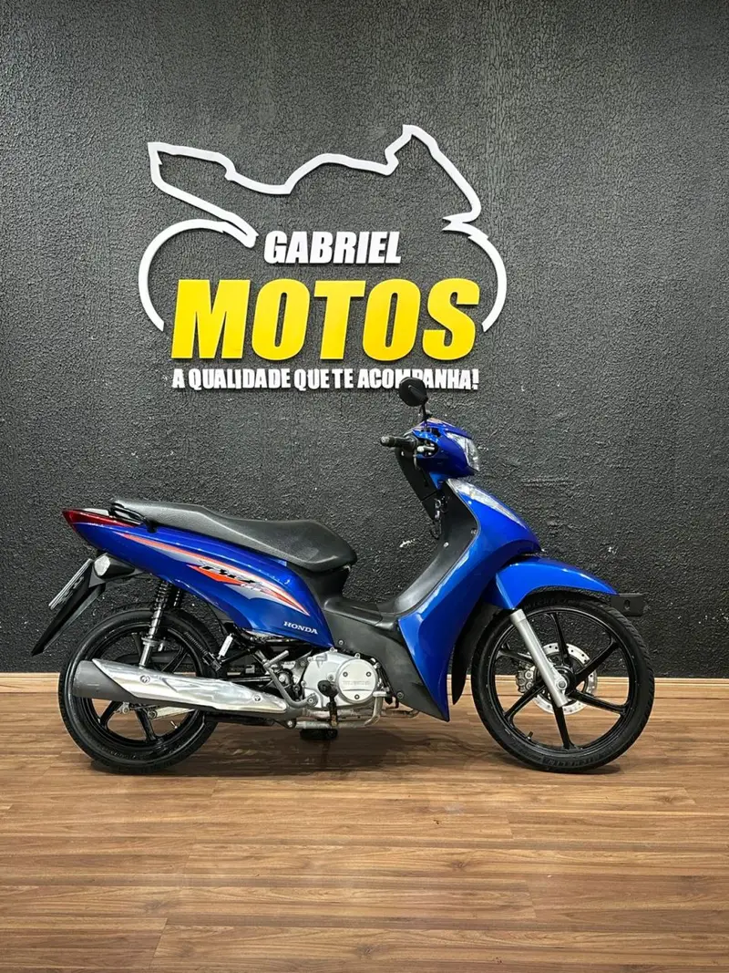 Honda Flex