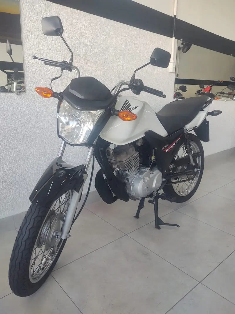 Honda Cargo ESD