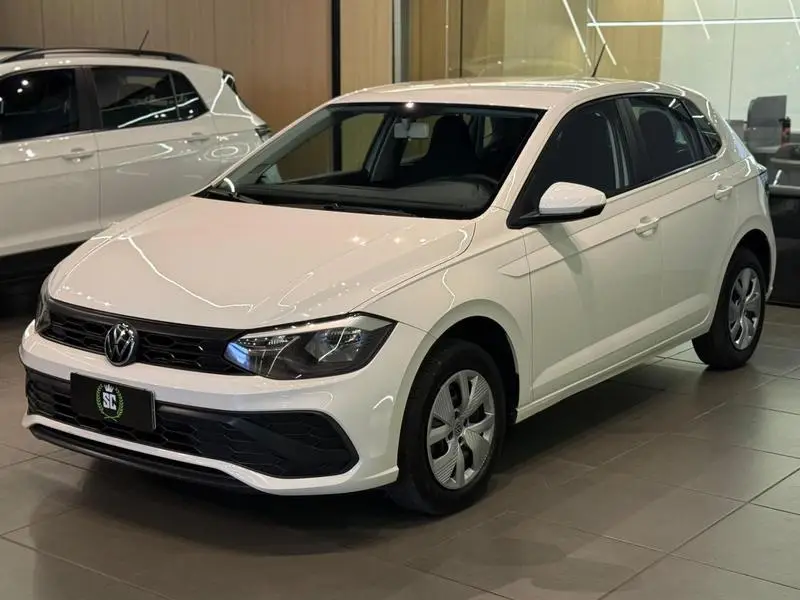 Volkswagen Track 1.0 Flex 12V 5p