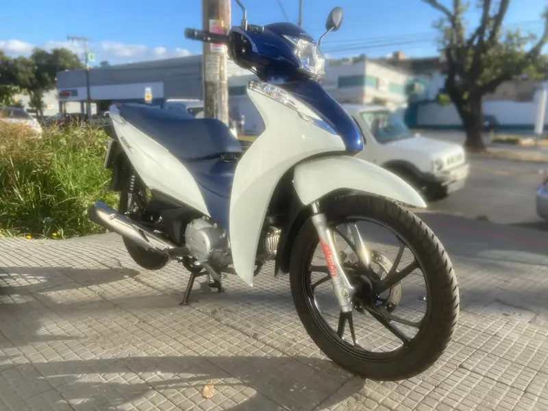 Honda EX