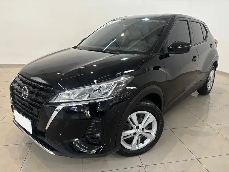 Nissan Active 1.6 (Flex)