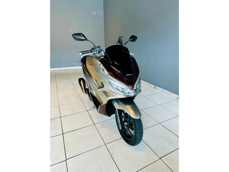 Honda PCX 150 ABS