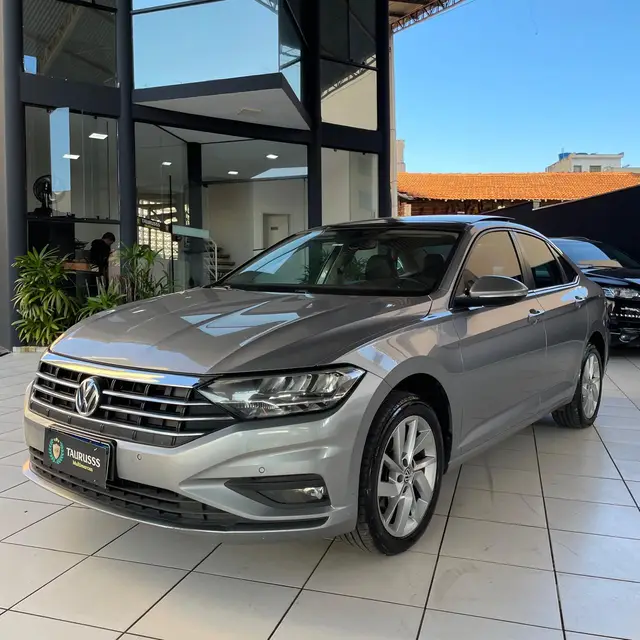 Carro Volkswagen Jetta 2020 1.4 250 TSI Comfortline