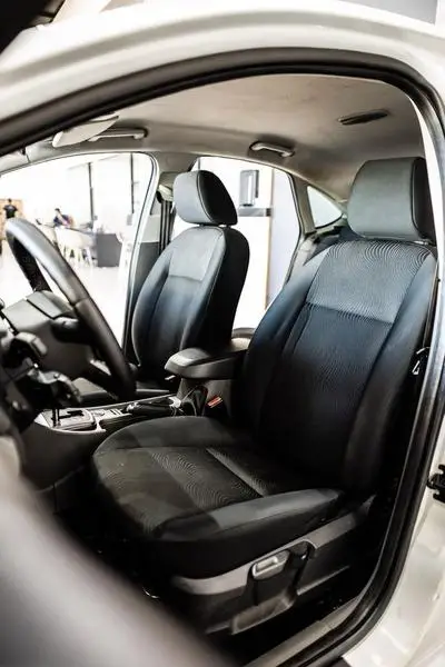 Carro Ford Focus Hatch 2013 GL 1.6 16V (Flex)