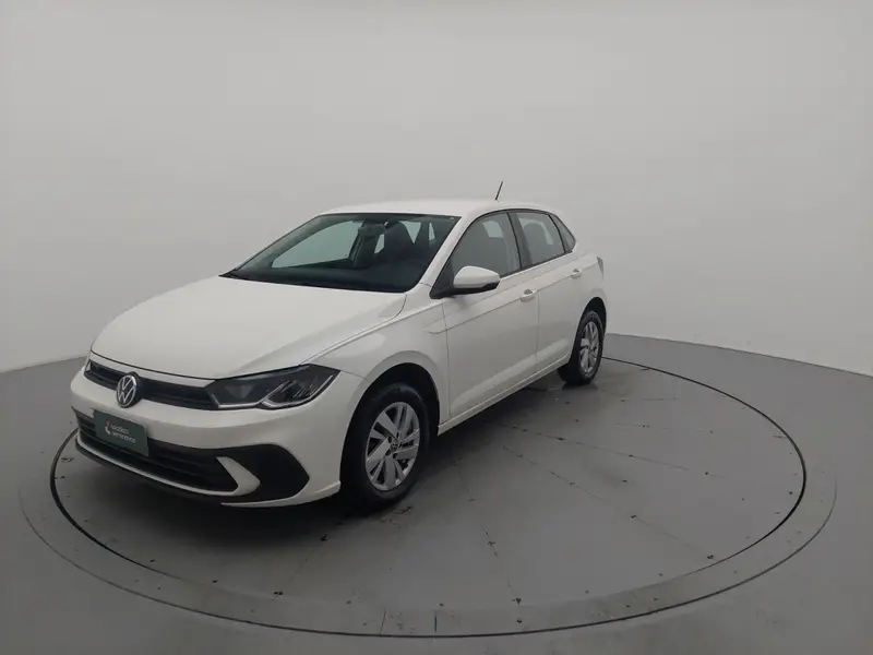 Volkswagen Track 1.0 Flex 12V 5p