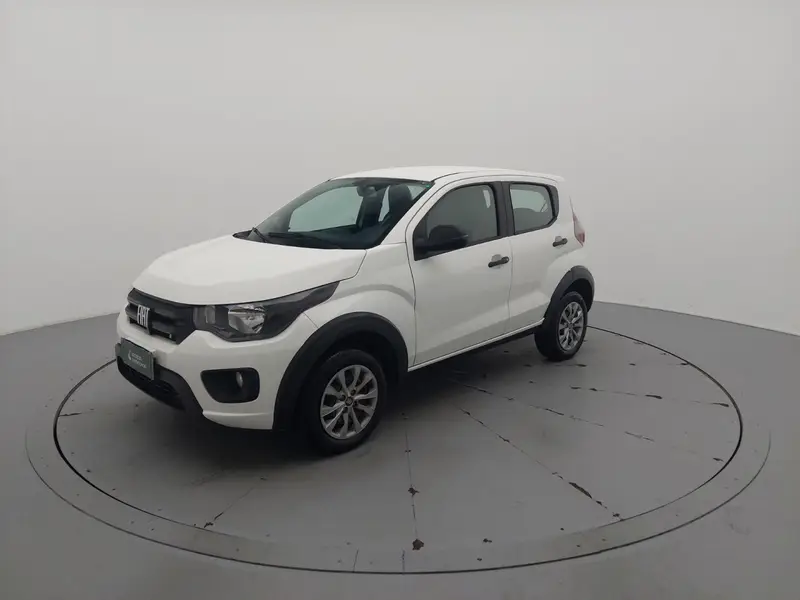 Fiat Like 1.0
