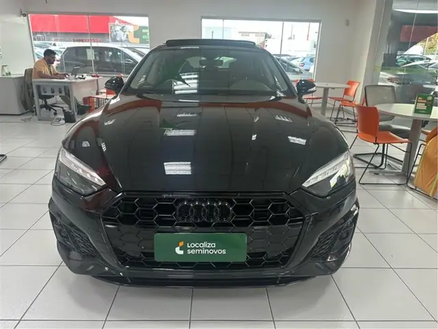 Carro Audi A5 Sportback 2023 S-Line 2.0 TFSI S-tronic