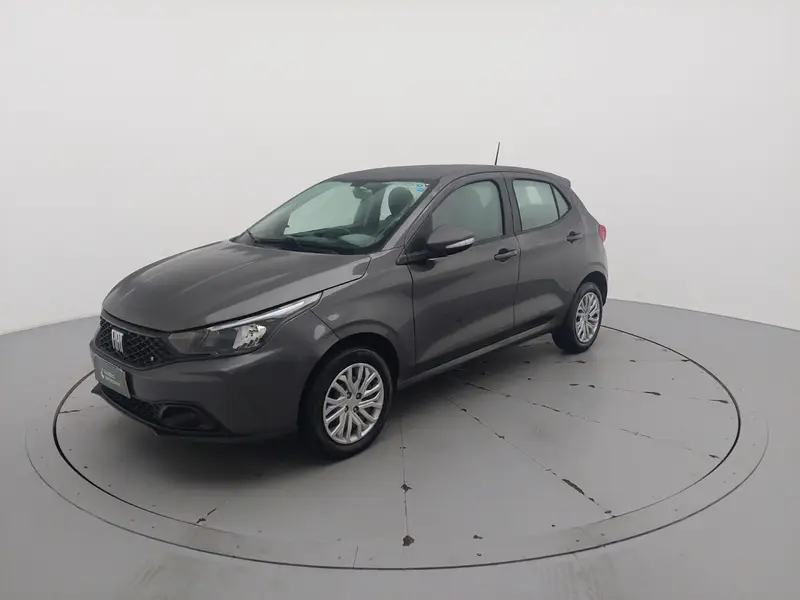 Fiat Argo Drive 1.0