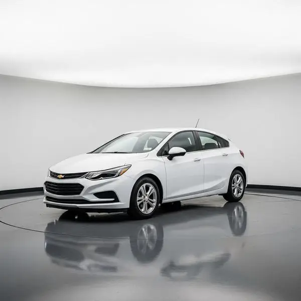 Chevrolet Cruze LT 1.4 16V Ecotec (Aut) (Flex)