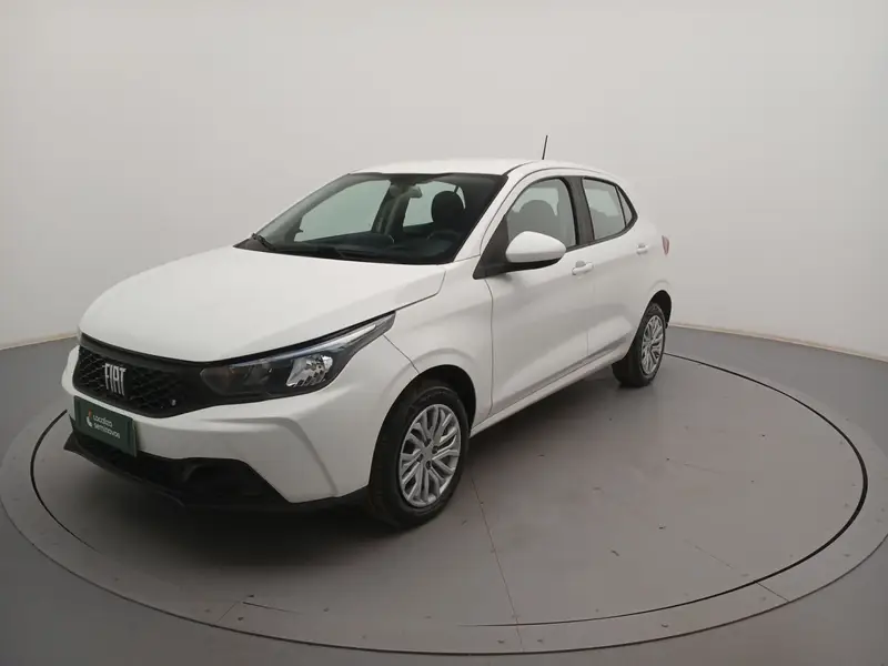 Fiat Argo 1.0