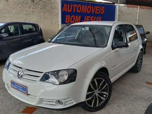 Carro Volkswagen Golf 2012 2.0 (Aut)