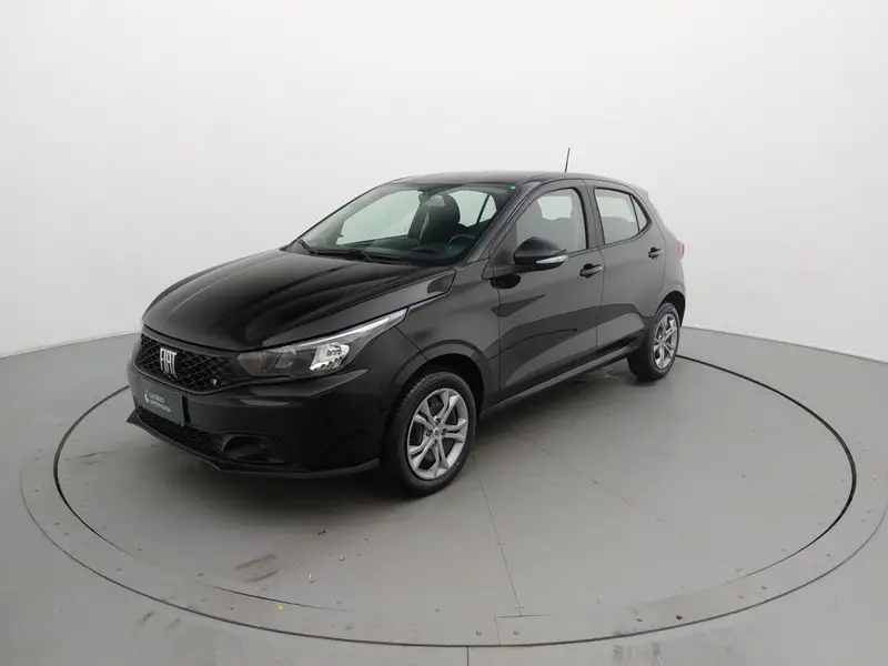 Fiat Argo Drive 1.0