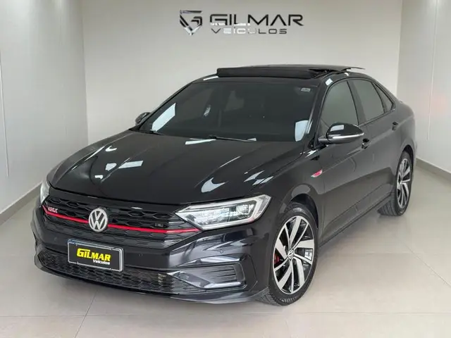 Carro Volkswagen Jetta 2020 2.0 GLI 350 TSI (Aut)