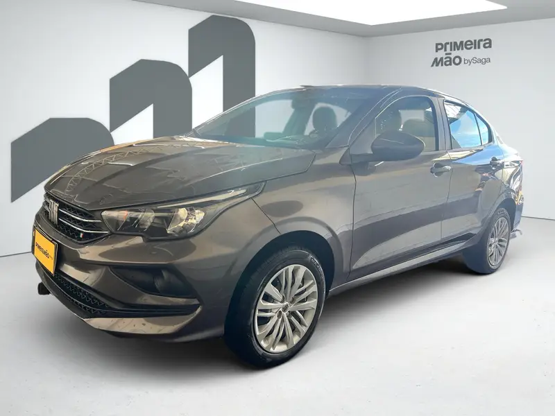 Fiat Cronos Drive 1.3 (Aut.)