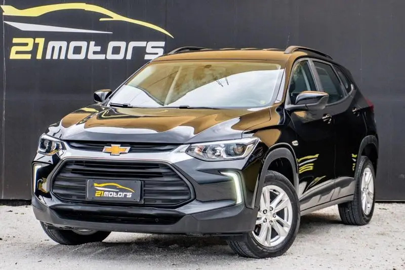 Chevrolet LT 1.0 Turbo (Aut.)