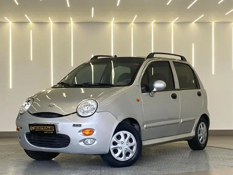 CAOA Chery 1.1 16V