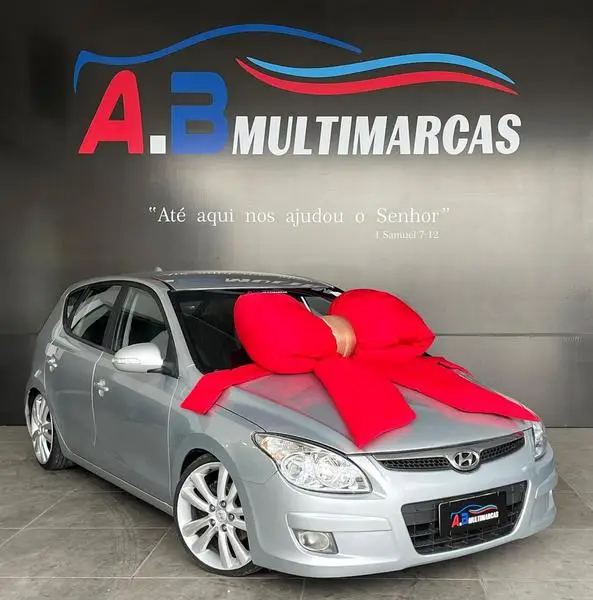 Carro Hyundai i30 2010 2.0 16V