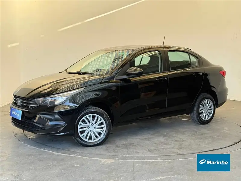 Fiat Cronos Drive 1.0