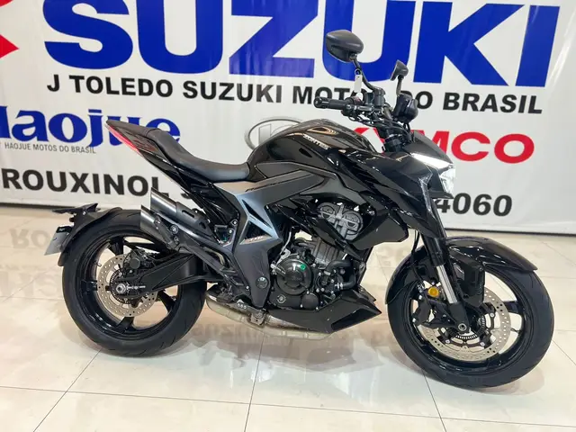 Moto Zontes R350 2025 ABS