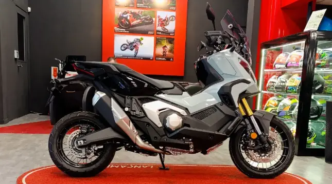 Honda X-ADV ABS