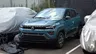 Novo Renault Kwid elétrico aparece e quer virar o jogo contra Dolphin Mini