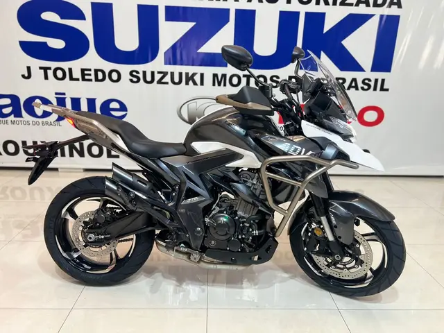 Moto Zontes T350 2025 ABS