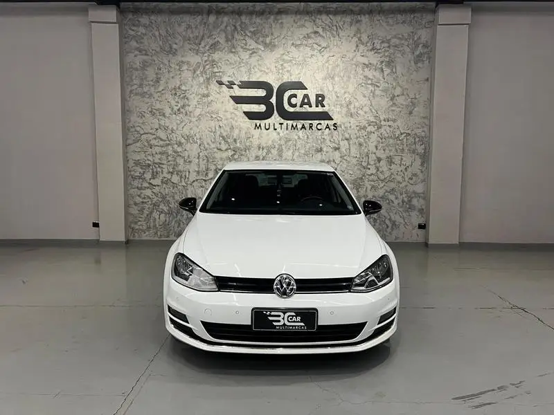 Volkswagen 1.4 TSi BlueMotion Technology Highline