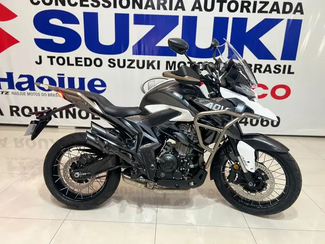Moto Zontes T350x 2025 ABS