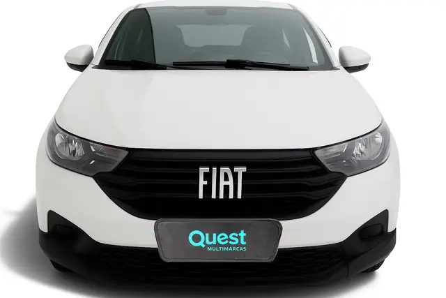 Carro Fiat Strada 2023 Freedom 1.3 CS Plus (Flex)