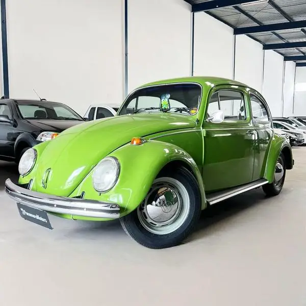 Volkswagen Fusca 1300