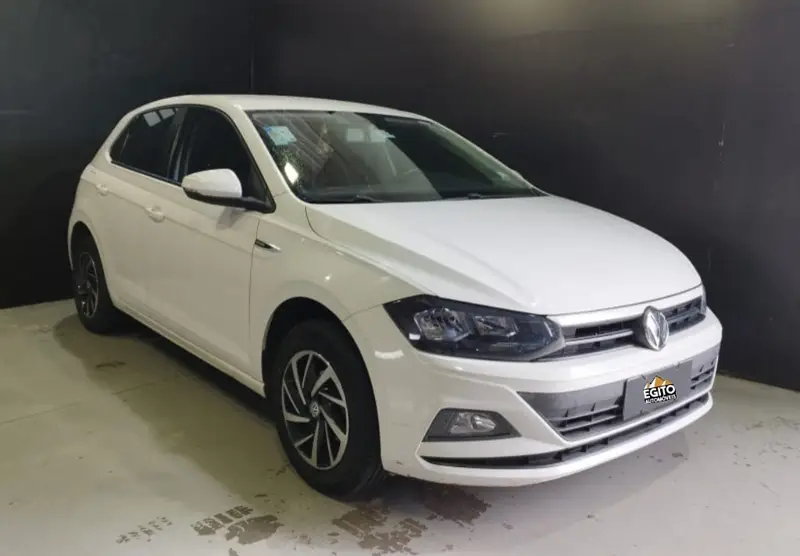 Volkswagen 1.0 (Flex)