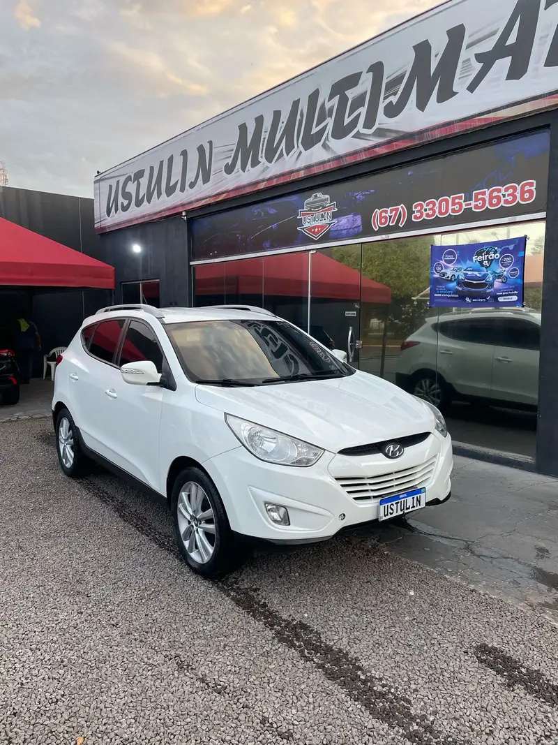 Hyundai 2.0L GLS Básico (aut)