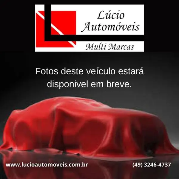Carro Fiat Uno Mille 2007 Fire 1.0 (Flex)