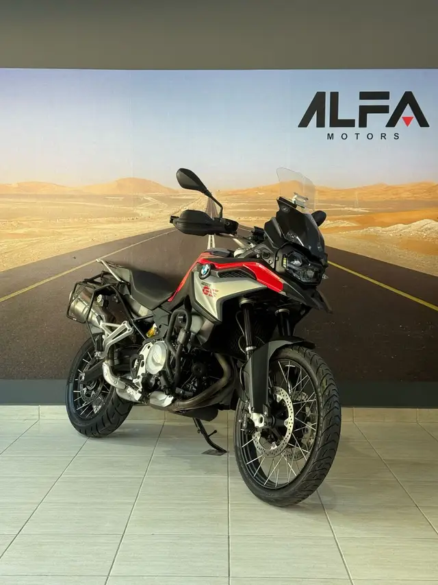 Carro BMW F 850 GS 2019 GS Premium