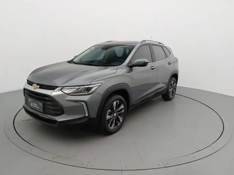 Chevrolet Tracker Premier 1.2 Turbo (Aut.)