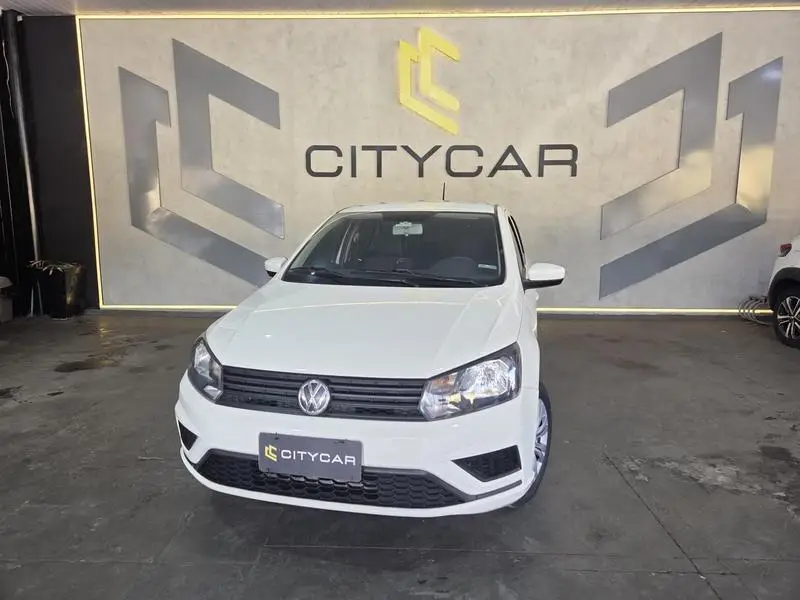 Volkswagen 1.6 MSI (Flex)