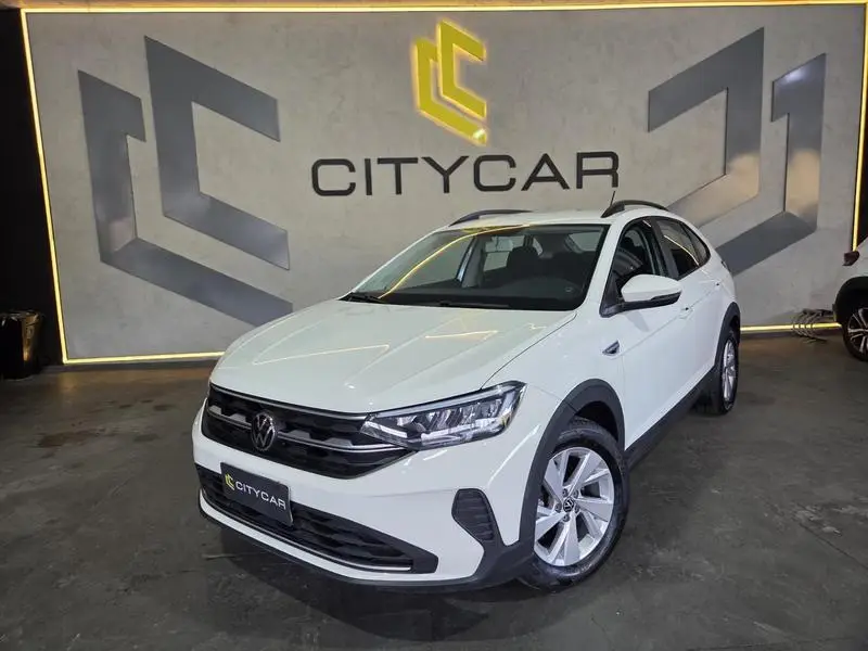 Volkswagen Comfortline 200 TSI