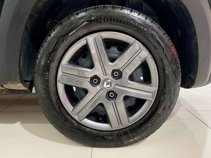 Kwid Zen 1.0 12v SCe (Flex)