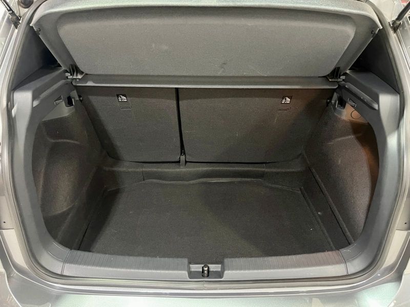 T-Cross 1.0 200 TSI Comfortline (Aut) (Flex)