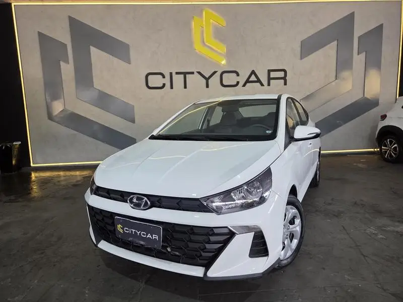 Hyundai Comfort Plus 1.0
