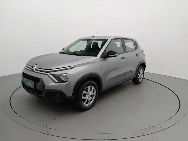 Citroën Live Pack 1.0