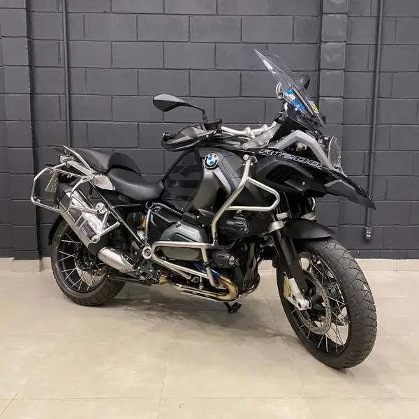 BMW GS